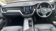 Volvo XC60 2.0 B5P Core 5dr AWD Geartronic Petrol Estate